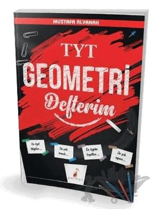 TYT Geometri Defterim