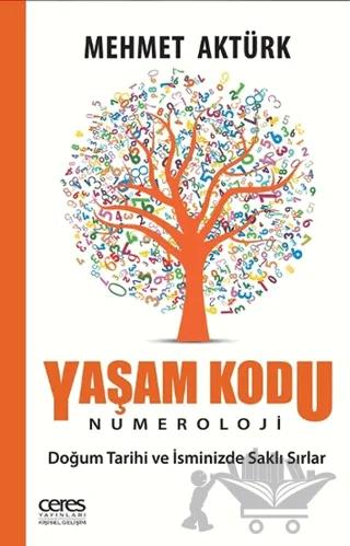 Yaşam Kodu - Numeroloji