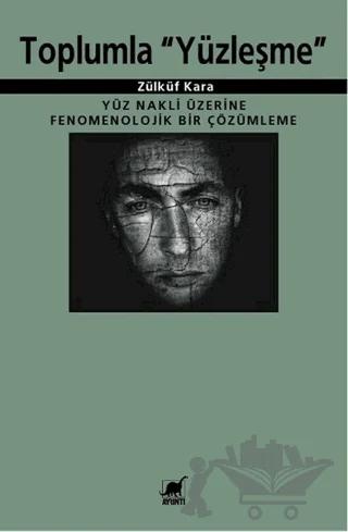 Toplumla Yüzleşme