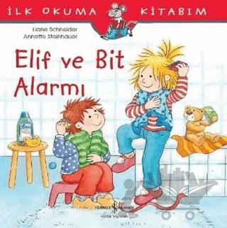 Elif ve Bit Alarmı
