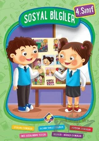 4. Sınıf Sosyal Bilgiler Konu Anlatımlı