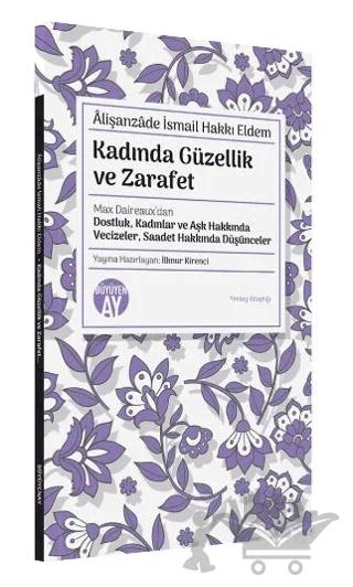 Kadında Güzellik ve Zarafet