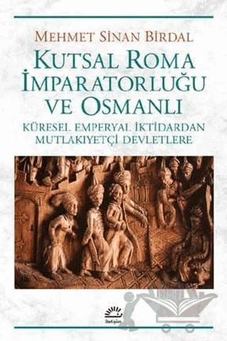 Kutsal Roma İmparatorluğu ve Osmanlı