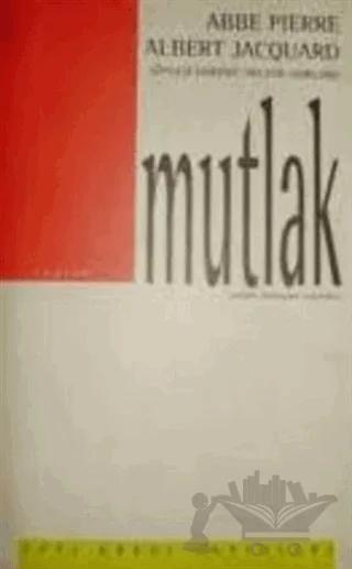 Mutlak