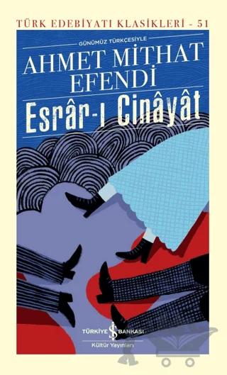 Esrar-ı Cinayat