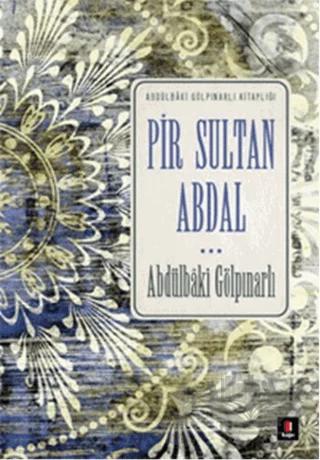 Pir Sultan Abdal