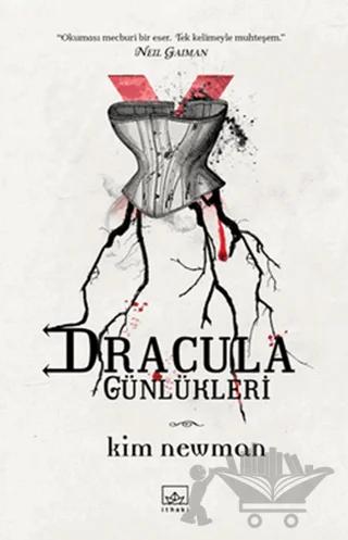 Dracula Günlükleri
