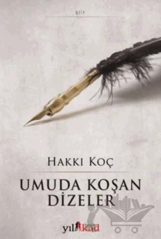 Umuda Koşan Dizeler