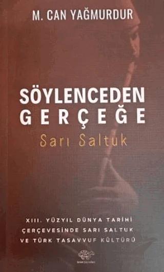 Söylenceden Gerçeğe