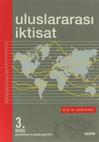 Uluslararası İktisat