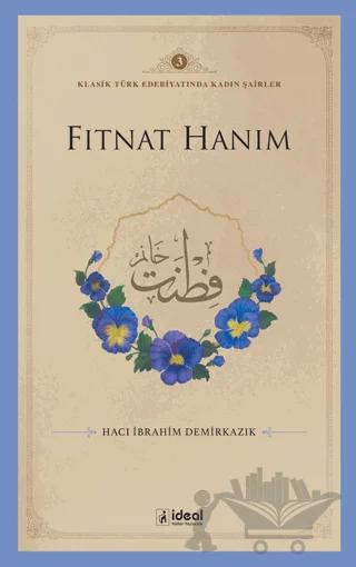 Fıtnat Hanım