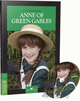 Anne Of Green Gables