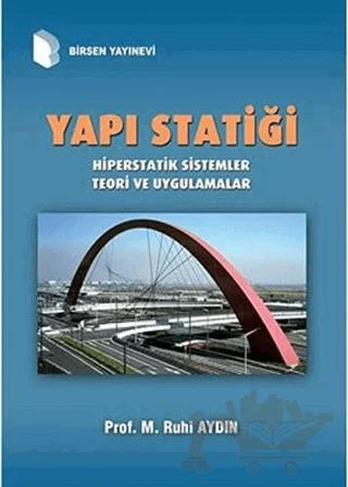 Yapı Statiği