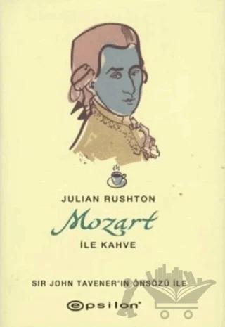 Mozart ile Kahve