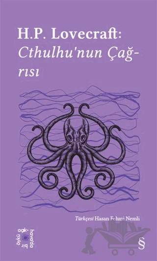 Everest Açıkhava 6: Cthulhu'nun Çağrısı