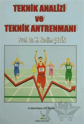 Teknik Analiz ve Teknik Antrenmanı