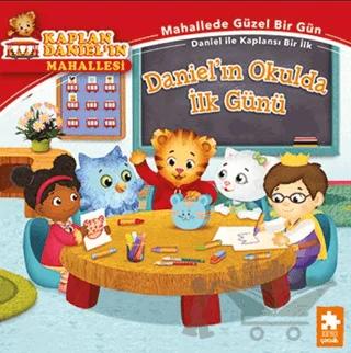 Daniel'ın Okulda İlk Günü