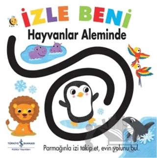 İzle Beni - Hayvanlar Aleminde