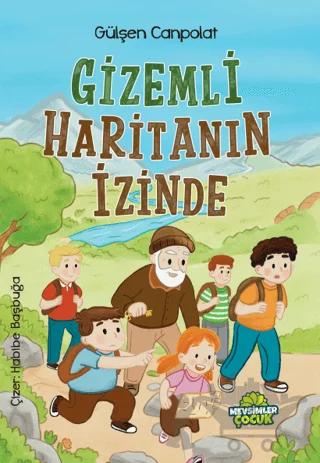 Gizemli Haritanın İzinde