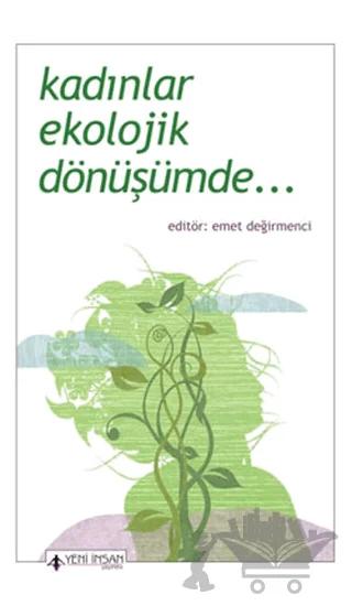 Kadınlar Ekolojik Dönüşümde...