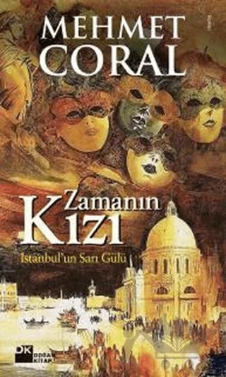 Zamanın Kızı