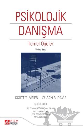 Psikolojik Danışma