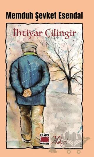 İhtiyar Çilingir