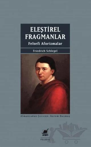 Eleştirel Fragmanlar