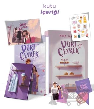 Dört Çeyrek 2 - Hediyeli Kutu