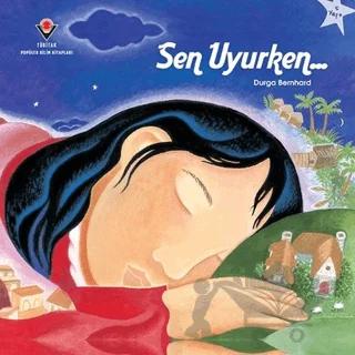 Sen Uyurken