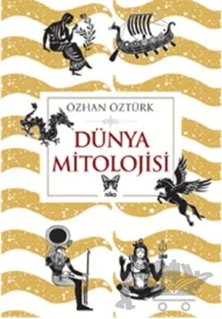 Dünya Mitolojisi