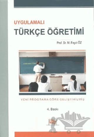 Uygulamalı Türkçe Öğretimi