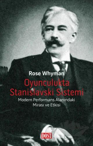 Oyunculukta Stanislavski Sistemi
