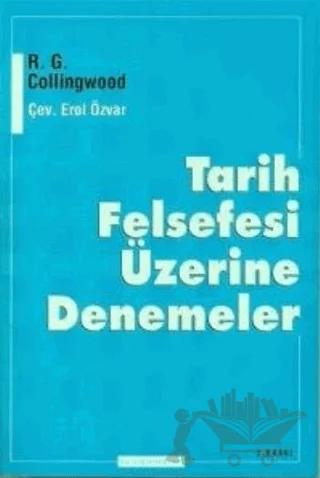 Tarih Felsefesi Üzerine Denemeler