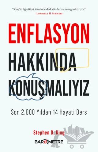 Enflasyon Hakkında Konuşmalıyız
