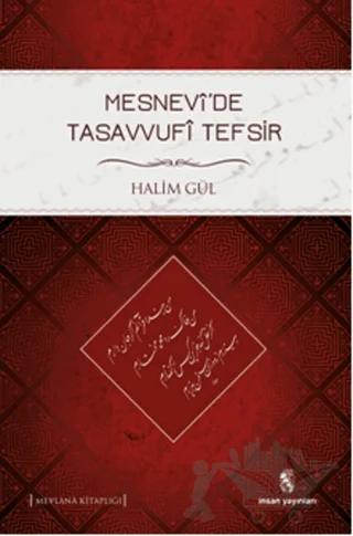 Mesnevi’de Tasavvufi Tefsir