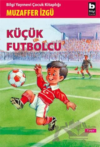 Küçük Futbolcu