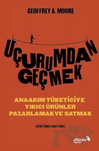 Uçurumdan Geçmek