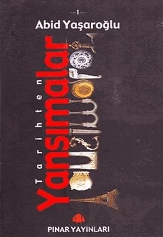 Tarihten Yansımalar (5 Kitap Takım)