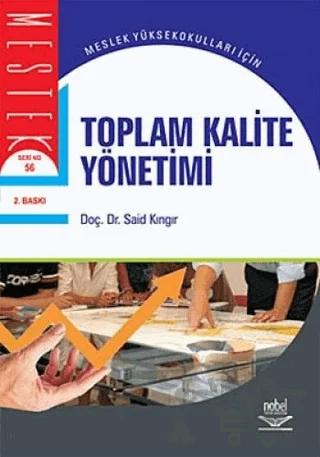 Toplam Kalite Yönetimi