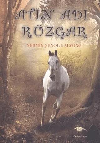 Atın Adı Rüzgar