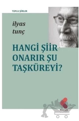 Hangi Şiir Onarır Şu Taşküreyi?