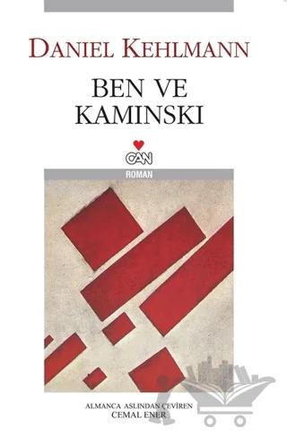 Ben ve Kaminski