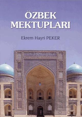 Özbek Mektupları