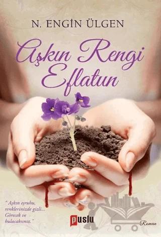 Aşkın Rengi Eflatun