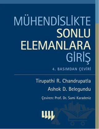 Mühendislikte Sonlu Elemanlara Giriş
