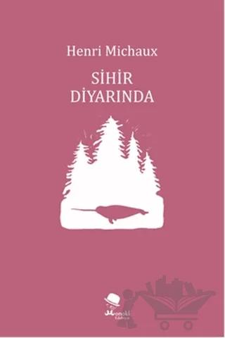 Sihir Diyarında