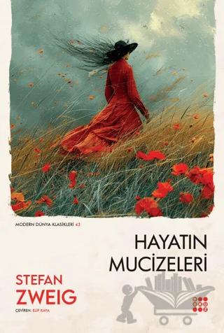Hayatın Mucizeleri