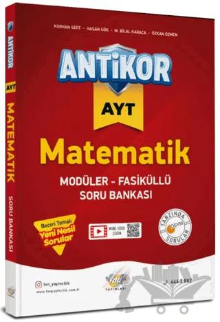 AYT Matematik Soru Bankası