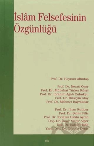 İslam Felsefesinin Özgünlüğü